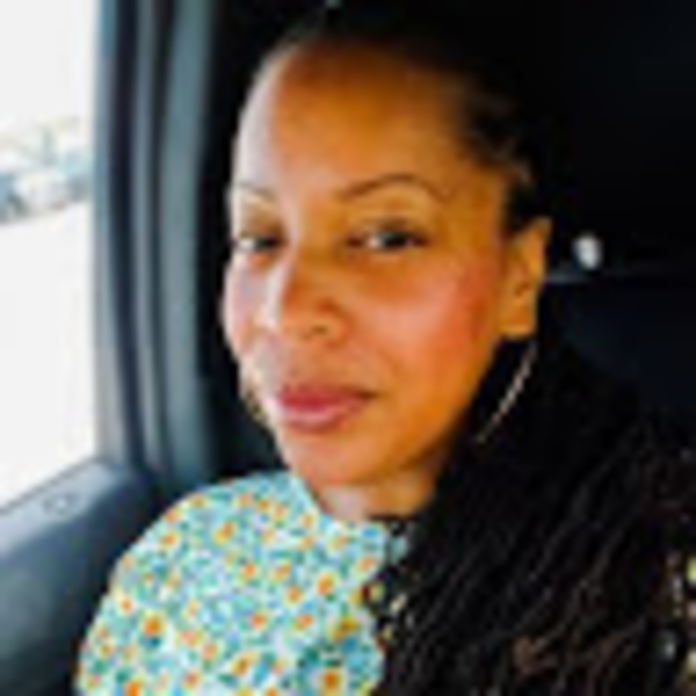 Meet your Posher, Mrs.